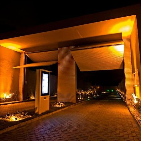 Union Motel (Adults Only) كابيديلو المظهر الخارجي الصورة