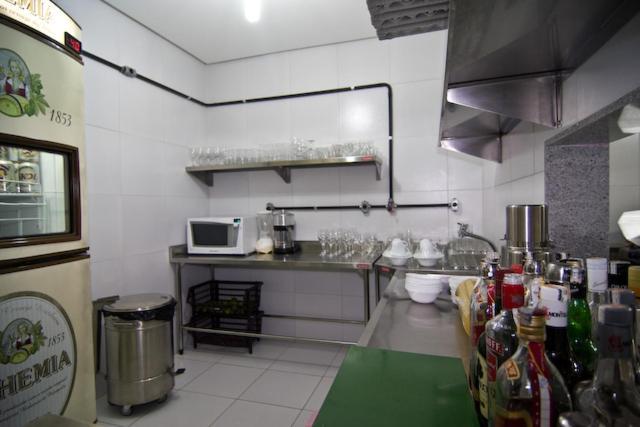 Union Motel (Adults Only) كابيديلو المظهر الخارجي الصورة