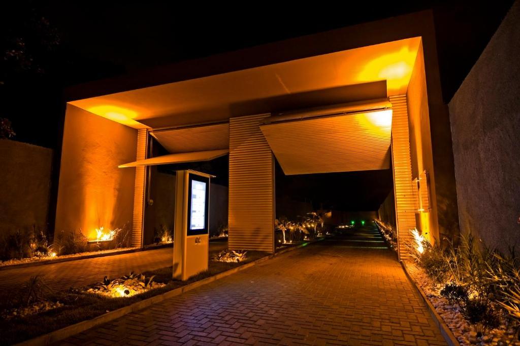 Union Motel (Adults Only) كابيديلو المظهر الخارجي الصورة