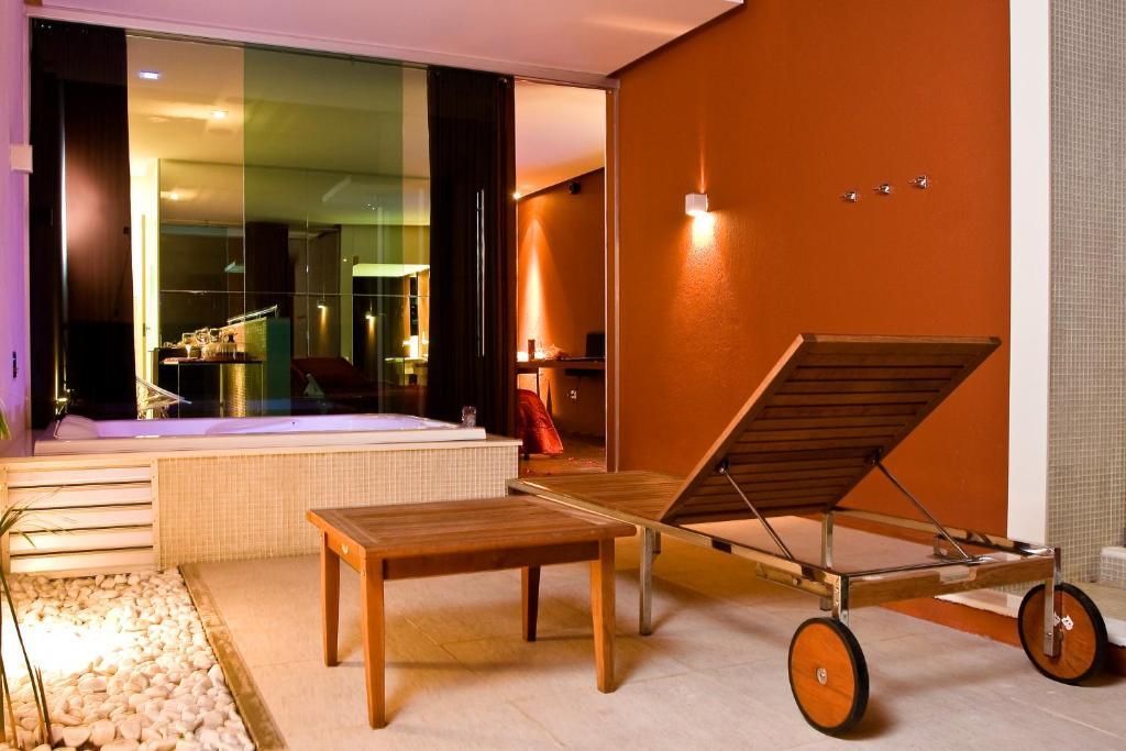 Union Motel (Adults Only) كابيديلو الغرفة الصورة